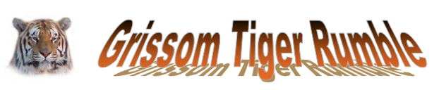 Grissom Tiger Rumble